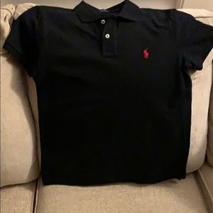 Ralph Lauren Woman’s Polo Shirt.